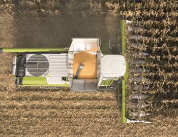 Claas Lexion 700 '2010–pr.