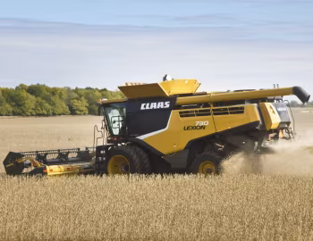Claas Lexion 730 [North America] '2012–pr.