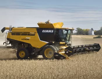 Claas Lexion 730 [North America] '2012–pr.