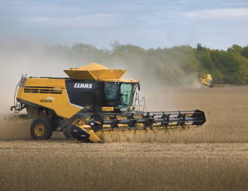 Claas Lexion 730 [North America] '2012–pr.