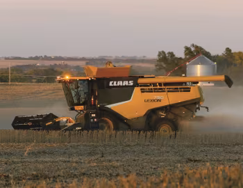 Claas Lexion 730 [North America] '2012–pr.