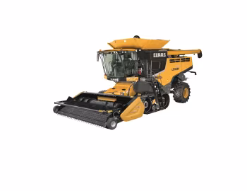 Claas Lexion 740 [North America] '2012–pr.