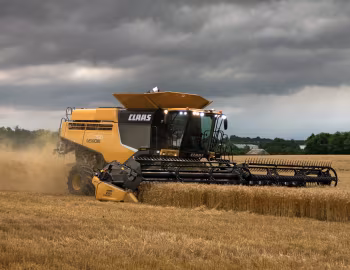Claas Lexion 750 [North America] '2012–pr.