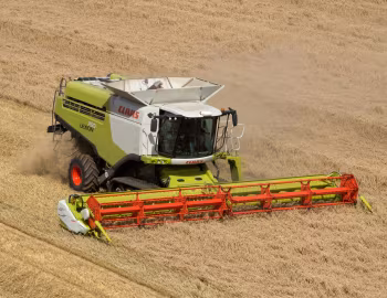 Claas Lexion 750 '2010–pr.