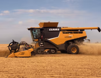 Claas Lexion 750 [North America] '2012–pr.