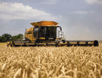 Claas Lexion 760 [North America] '2012–pr.