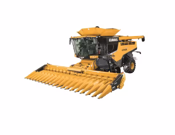 Claas Lexion 760 [North America] '2012–pr.