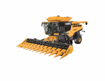 Claas Lexion 760 [North America] '2012–pr.