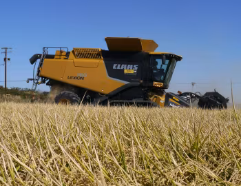 Claas Lexion 760 [North America] '2012–pr.