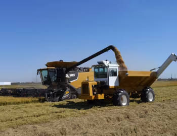 Claas Lexion 760 [North America] '2012–pr.