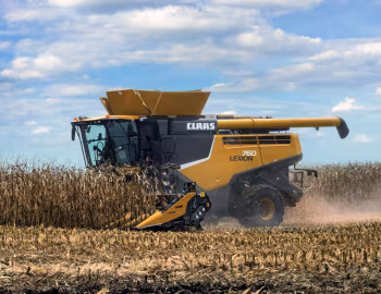 Claas Lexion 760 [North America] '2012–pr.