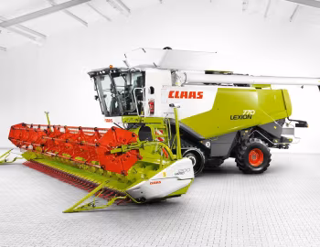Claas Lexion 770 '2010–pr.