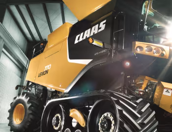 Claas Lexion 770 [North America] '2012–????