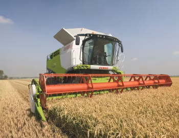 Claas Lexion 770 '2010–pr.