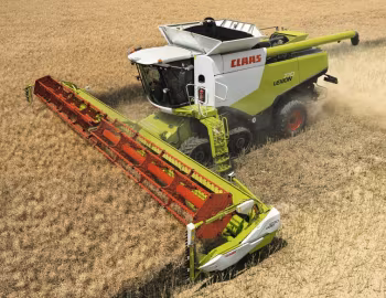 Claas Lexion 770 '2010–pr.