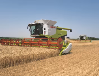 Claas Lexion 770 '2010–pr.