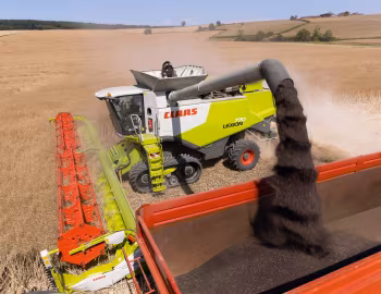Claas Lexion 770 '2010–pr.