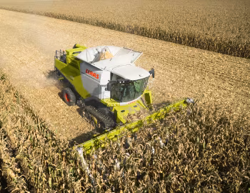 Claas Lexion 770 '2010–pr.