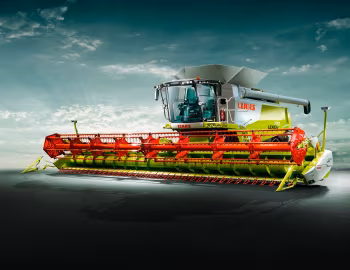 Claas Lexion 770 '2010–pr.