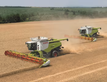 Claas Lexion 770 '2010–pr.