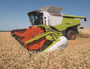 Claas Lexion 770 '2010–pr.