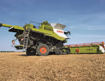 Claas Lexion 770 '2010–pr.