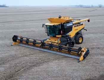 Claas Lexion 770 [North America] '2012–????