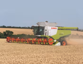Claas Lexion 770 '2010–pr.