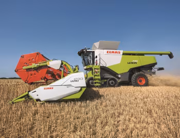 Claas Lexion 770 '2010–pr.