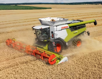 Claas Lexion 7700 '2019–pr.