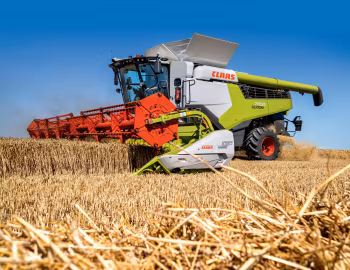 Claas Lexion 7700 '2019–pr.