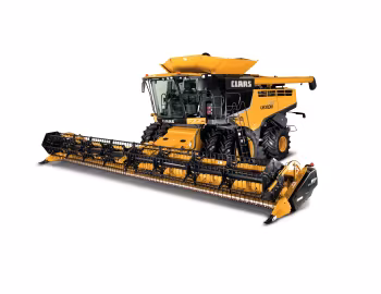 Claas Lexion 780 [North America] '2012–pr.