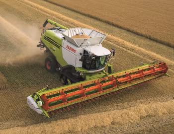 Claas Lexion 780 '2012–pr.