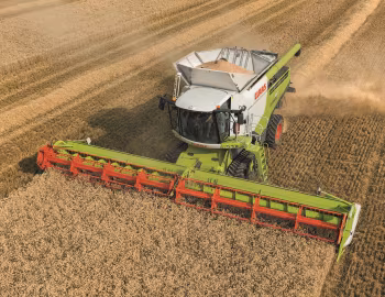Claas Lexion 780 '2012–pr.