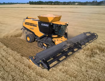 Claas Lexion 780 [North America] '2012–pr.