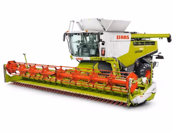 Claas Lexion 780 '2012–pr.
