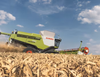 Claas Lexion 780 '2012–н.в.