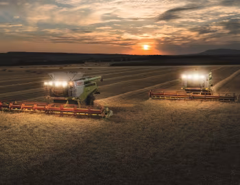 Claas Lexion 780 '2012–pr.