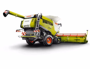 Claas Lexion 780 '2012–pr.