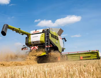 Claas Lexion 780 '2012–н.ч.