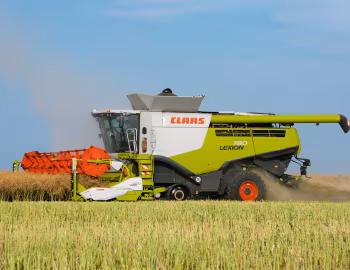 Claas Lexion 780 '2012–pr.