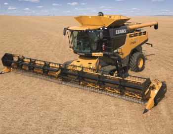 Claas Lexion 780 [North America] '2012–pr.