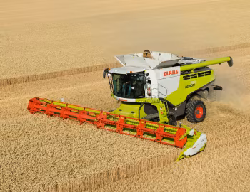 Claas Lexion 780 '2012–н.ч.