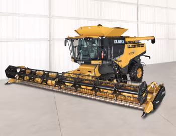 Claas Lexion 780 [North America] '2012–pr.
