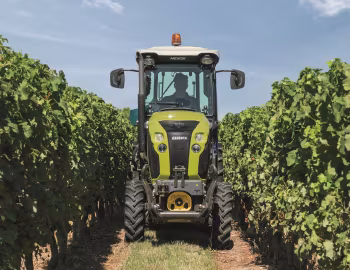 Claas Nexos '2017–н.ч.