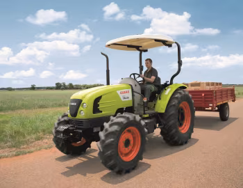 Claas Talos 130 FOPS '2010–н.ч.