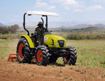 Claas Talos 130 FOPS '2010–н.ч.
