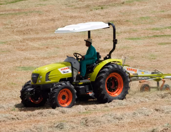 Claas Talos 130 FOPS '2010–н.ч.