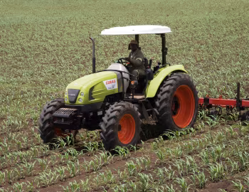 Claas Talos 210 '2010–н.ч.