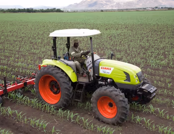 Claas Talos 210 '2010–н.ч.